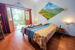 Chrissie's Hotel